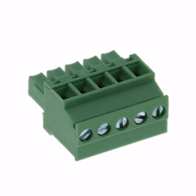 691366310005 Würth Elektronik  Spine e prese di testa